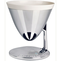 Bugatti UMA waga kuchenna chrom 56-UMACR