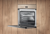 Piekarnik parowy bezuchwytowy MIELE DGC 7460 HCX Pro perłowy beż - 12613820