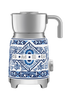 Spieniacz do mleka SMEG Dolce&Gabbana MFF01DGBEU