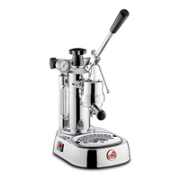 Ekspres do kawy, LP, Europiccola Special LPLELQ02EU - SMEG