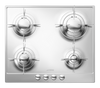 Płyta kuchenna P64ES - Smeg