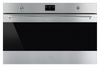 Piekarnik, 90 cm, Classica SFP9302TX - Smeg