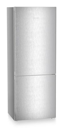 Chłodziarko-zamrażarka z systemem EasyFresh LIEBHERR CNsfa 7723 plus NoFrost