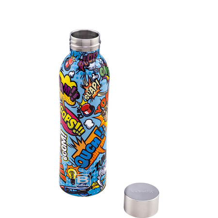 Bugatti BBOT Termos komiks 500 ml BBT-CO500IS