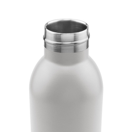 Bugatti BBOT Termos biały mat 800 ml BBT-1U800IN