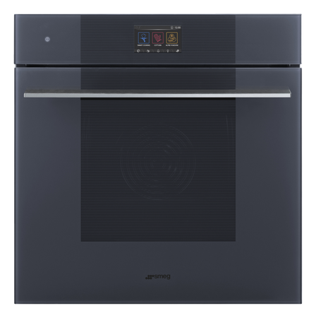 Piekarnik, 60 cm, Linea, NG SOP6104S2PG - Smeg