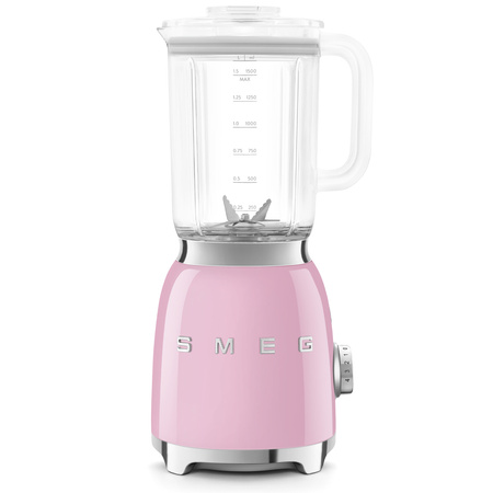 Blender kielichowy BLF03PKEU - Smeg