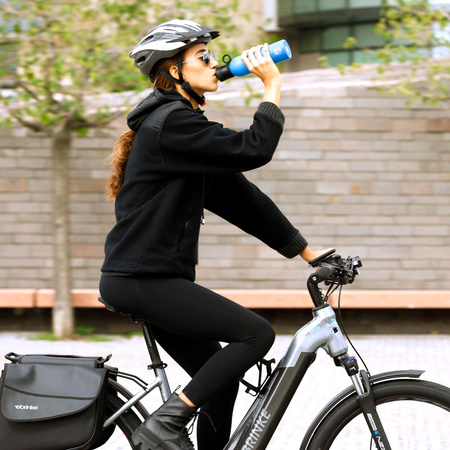 Bugatti BBOT Termos jasny niebieski mat 500 ml BBT-BC500IN