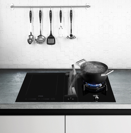 Płyta kuchenna PV331CN - Smeg