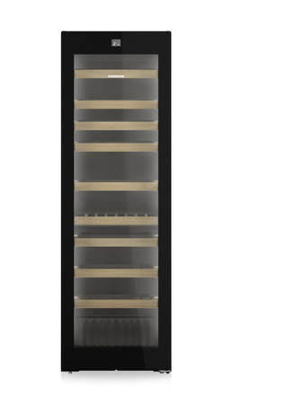 Chłodziarka do win ze strefami temperatur LIEBHERR WPgbi 5272 Vinidor Selection