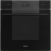Piekarnik, 60 cm, Linea, czarny SO6102TB3 - Smeg