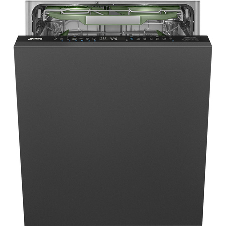Zmywarka do zabudowy 60cm SMEG STL7324AQLLW