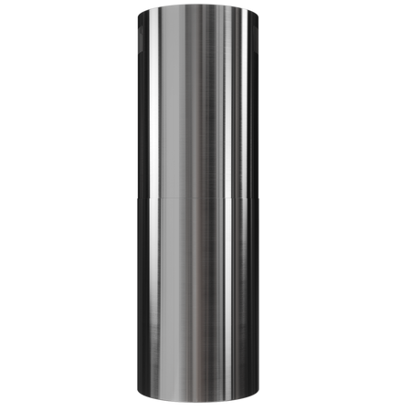 OKAP LANILIA NEWELIO ISOLA 39.1 INOX