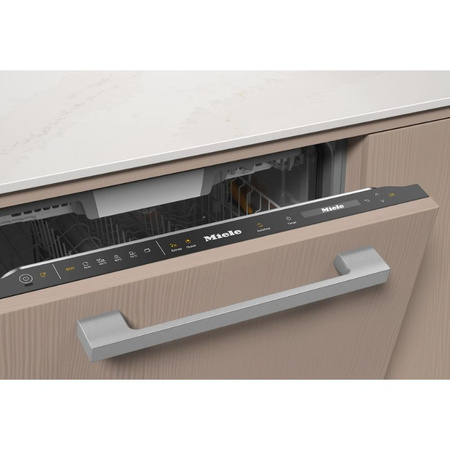 Zmywarka do zabudowy 60cm MIELE G 7655 SCVi XXL AutoDos - 12440380