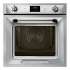 Piekarnik, 60 cm, Victoria, inox SOP6900TX - Smeg