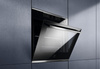Piekarnik SteamCrisp ELECTROLUX 700 pyroliza KOCBP39WX