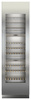 Chłodziarka do win ze strefami temperatur do zabudowy LIEBHERR Monolith EWPi 9670
