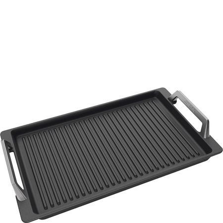 Akcesorium GRILLPLATE - Smeg