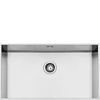 Zlewozmywak ze stali nierdzewnej VSTQ72-2 - Smeg