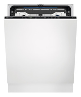 Zmywarka do zabudowy ELECTROLUX KEGB8600W GlassCare 700 60cm QuickSelect