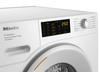 Pralka wolnostojąca MIELE WSB683 WCS biały lotos 8kg ładowana od przodu - 12448760