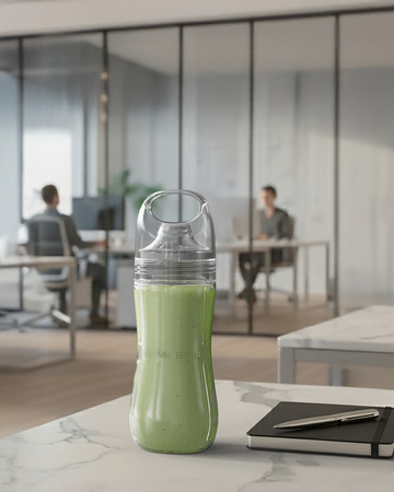 Bottle To Go BGF03 - Smeg