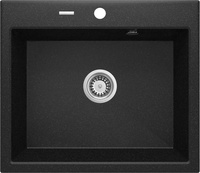 Zlewozmywak granitowy 1-komorowy ZQN_2103 - Deante