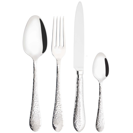 Bugatti MARTINI zestaw obiadowy 24 cz. w opakowaniu IN-0HMS50MB