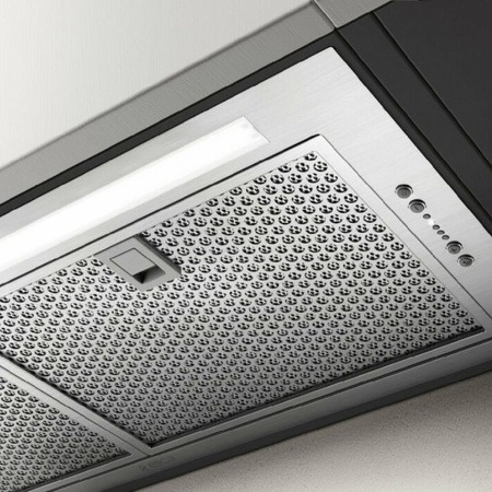 Okap kuchenny podszafkowy 72cm ELICA Fold S IX/A/72 inox - PRF0181963