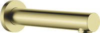 Wylewka wannowa - 200 mm NAC_R81K - Deante