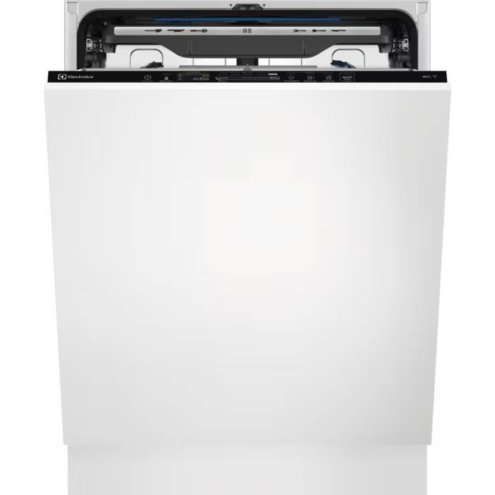 Zmywarka do zabudowy ELECTROLUX EEG88700W GlassCare 700 60cm QuickSelect
