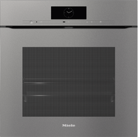 Piekarnik bezuchwytowy do zabudowy MIELE H 7860 BPX GraphitGrey - 11106110