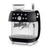 Ekspres do kawy EGF03BLEU - Smeg