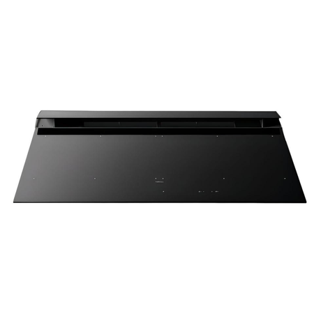 Płyta indukcyjna z okapem FALMEC Brera 90 mat 800m3/h - CBRW90.00P8#ZZZC490F