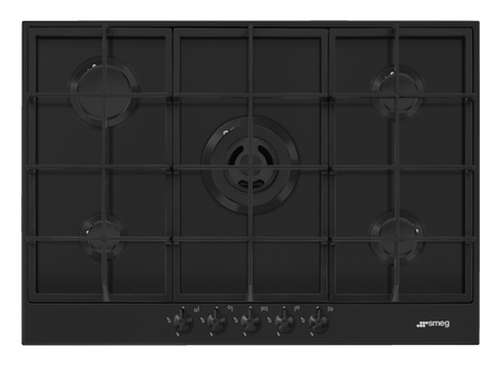 Płyta kuchenna PX375MB - Smeg