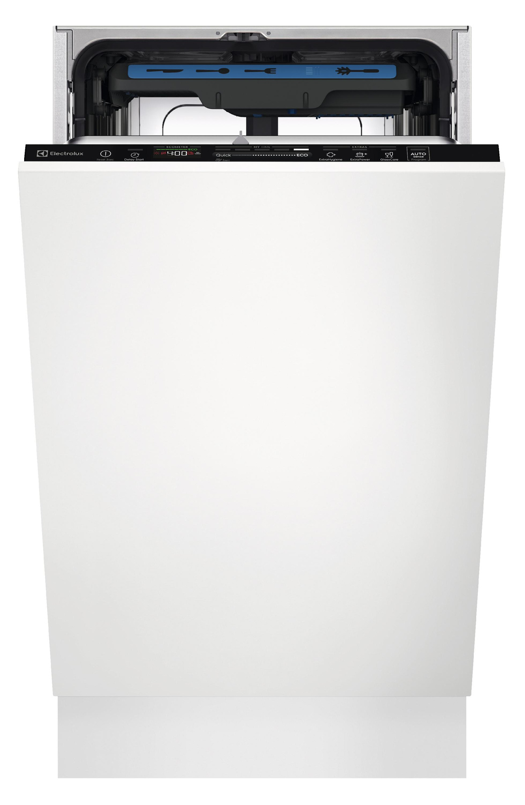 Zmywarka do zabudowy ELECTROLUX KEGB3420L GlassCare 700 45cm QuickSelect