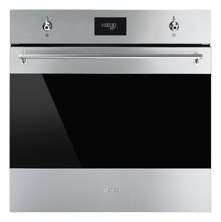Piekarnik SFP6301TVX - Smeg