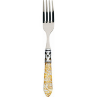 Bugatti ALADDIN GOLD Widelec obiadowy ALC1G-04202