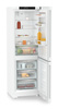 Chłodziarko-zamrażarka z systemem EasyFresh LIEBHERR KGN 52Vd03 Pure NoFrost