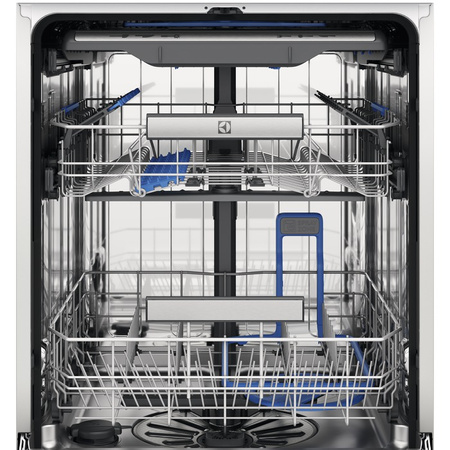 Zmywarka do zabudowy ELECTROLUX KEZA9310W SprayZone 800 60cm QuickSelect