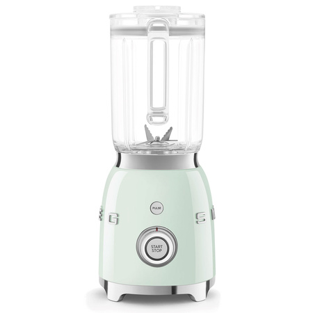 Blender, pastelowa zieleń BLF03PGEU - Smeg