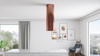OKAP LANILIA WERENISO ISOLA 39.1 WINE COPPER
