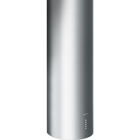 Okap kuchenny wyspowy SMEG 37cm inox KIR37XE2