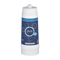 GROHE ELEMENT Blue filter activated carbon - do Blue Pure. 40547001