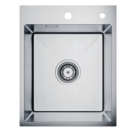 Zlew kuchenny LANILIA EVIER 40.1 B INOX