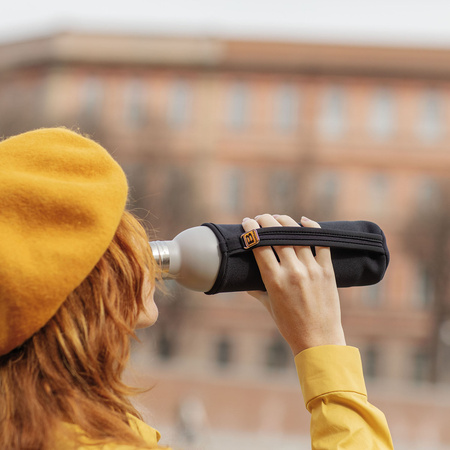 Bugatti BBOT Termos jasny szary 500 ml BBT-CC500IN