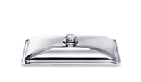 Pokrywa do brytfanny Gourmet HBD 60 - MIELE 5136950