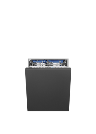 Zmywarka do zabudowy 60cm SMEG wys. 86cm STL324BQLH