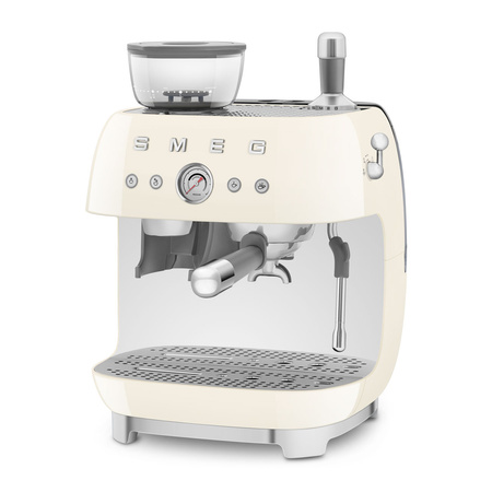 Ekspres do kawy EGF03CREU - Smeg