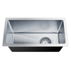 Zlew kuchenny LANILIA EVIER 22.1 INOX